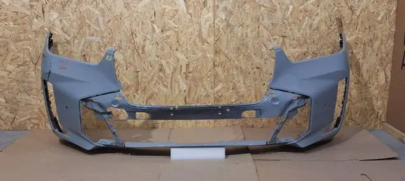 BMW X5M G05 F95 Front bumper 8085618