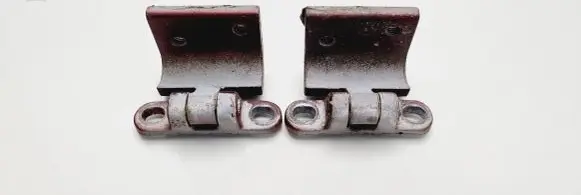 Volkswagen Golf II Tailgate/trunk/boot hinge