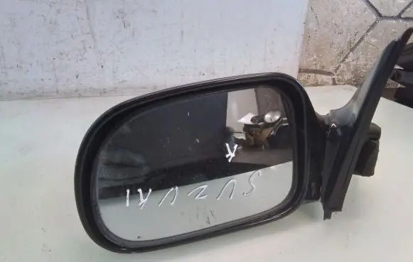 Suzuki Swift Cultus Front door electric wing mirror