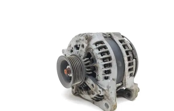 Ford Edge II Generator/alternator G2GT10300EA 09T23 V4B1B