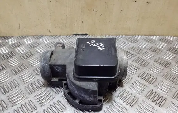 Audi A6 S6 C4 4A Throttle valve 0281002074 4A0133471