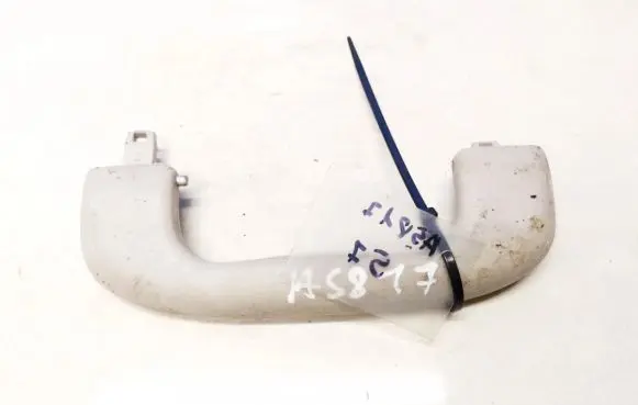 Opel Zafira A Front interior roof grab handle