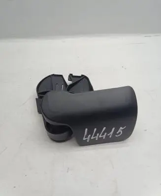 Audi A6 S6 C7 4G Engine bonnet (hood) release handle 8T1823533 8T1823633
