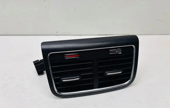 Audi A5 Sportback 8TA Rear air vent grill 8K0819203H