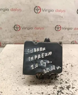 Subaru Impreza III ABS Pump 0265251515 27536FG041