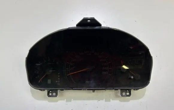 Honda Accord Speedometer (instrument cluster) 78100G200