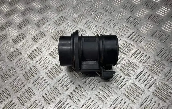 Renault Laguna II Mass air flow meter 7700314057 5WK9609 H7700314669