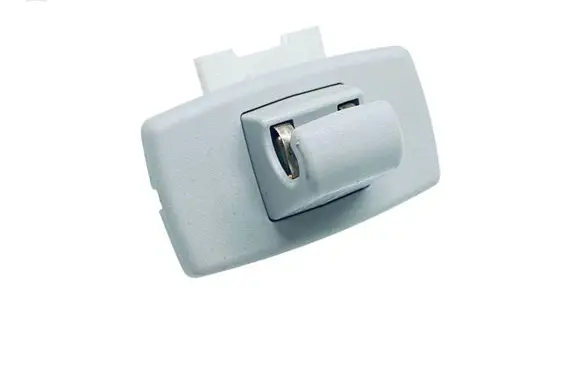 Mercedes-Benz C W205 Sun visor clip/hook/bracket A09981100077H52 A16681000127H52 A0998210011