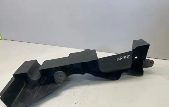Mercedes-Benz Sprinter W906 Side radiator support slam panel A9068890031