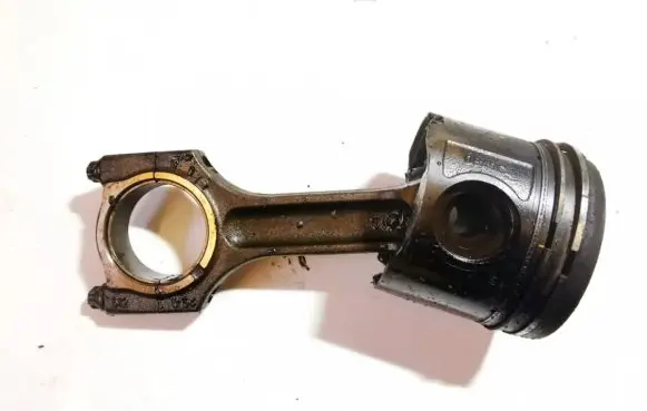 BMW 3 E90 E91 Piston with connecting rod 0840c