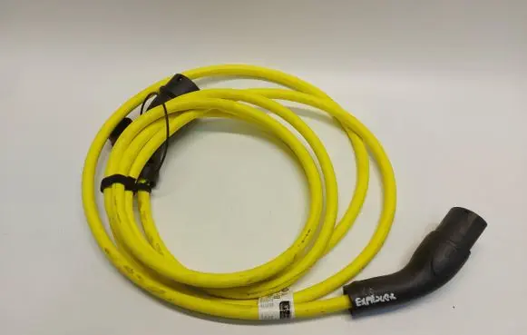 Ford Explorer Front door wiring loom/harness boot 1EA971639M-JLK01