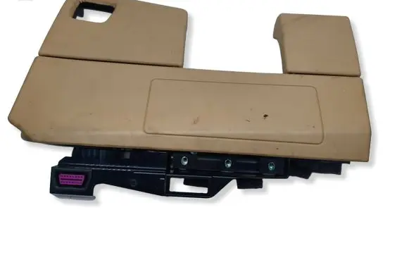 Porsche Panamera (970) Knee airbag 97055220103