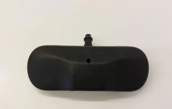Volkswagen PASSAT B8 Windshield washer spray nozzle 5M0955985C