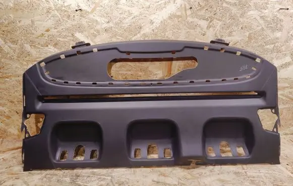 Mercedes-Benz S W220 Parcel shelf A2206940142
