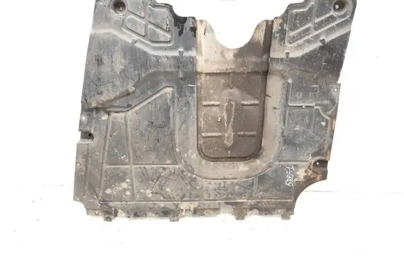 Opel Combo D Engine splash shield/under tray 2634110012