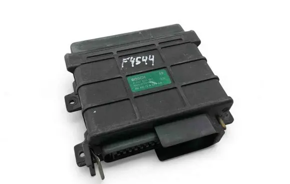 Ford Fiesta Other control units/modules 86AB12A297AA 0227400101
