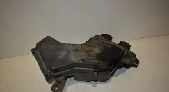Audi A6 S6 C6 4F Fuse box set