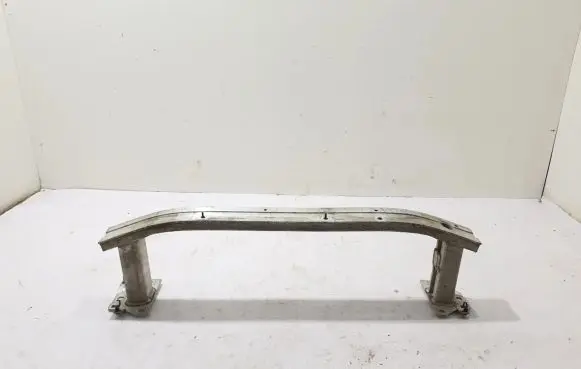 Renault Clio IV Front bumper cross member 752107246R