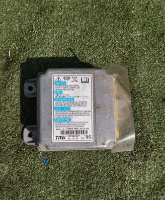 Airbag control unit/module