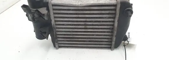 Audi A6 S6 C6 4F Intercooler radiator 4F0145805E