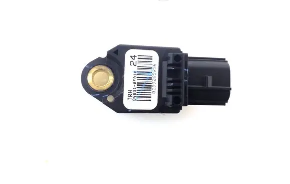 Toyota Verso Airbag deployment crash/impact sensor 898310F010