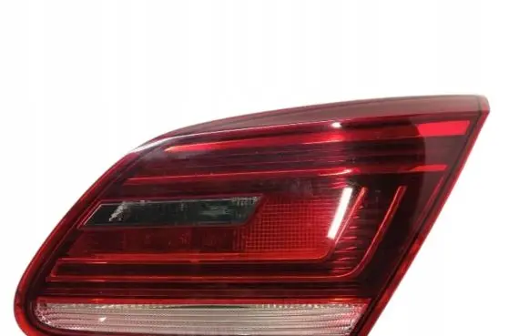 Volkswagen Scirocco Rear/tail lights 3C8945308P