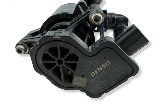 Toyota bZ4X Webasto circulation pump for autonomous heater VN0823000011