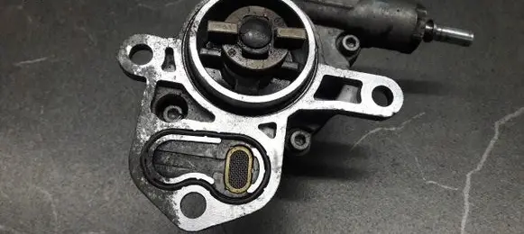 Peugeot 406 Vacuum pump D143-1D0102M