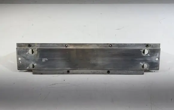 McLaren 650S Front bumper support beam 11A4416CP