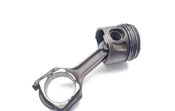 Opel Insignia A Piston with connecting rod A20DTH