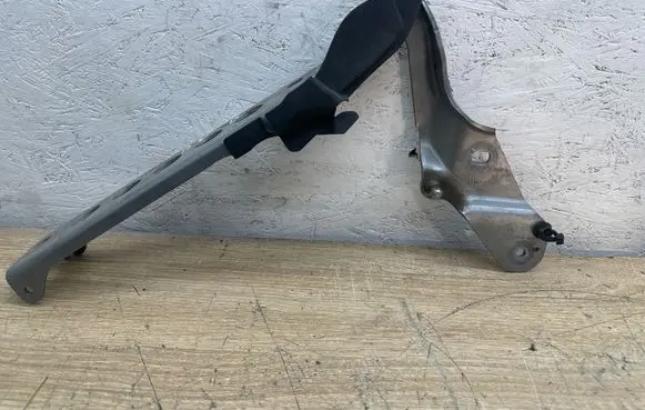 Audi A8 S8 D4 4H Engine bonnet/hood hinges 4H0823302D