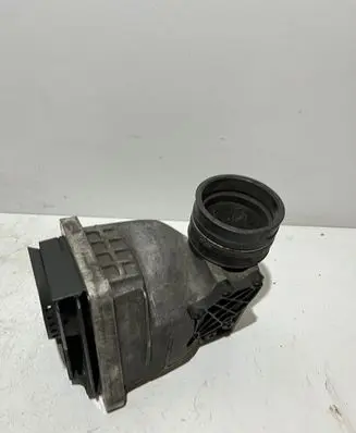 Mercedes-Benz C W204 Intercooler hose/pipe A2710920696