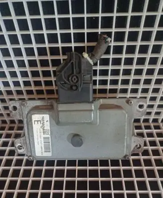 Nissan Qashqai+2 Gearbox control unit/module 310361GKOC 310361GKOCETC57
