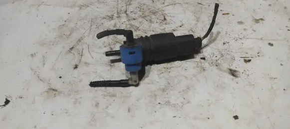 Ford Galaxy Windscreen/windshield washer pump 1009550010 0419