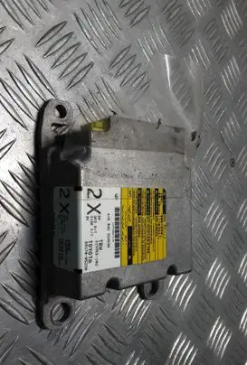 Toyota Avensis T250 Airbag control unit/module 215955102 8917005220