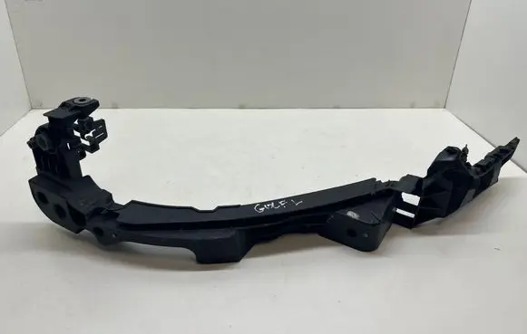 Volkswagen Golf VI Headlight/headlamp mounting bracket 1K9807571D