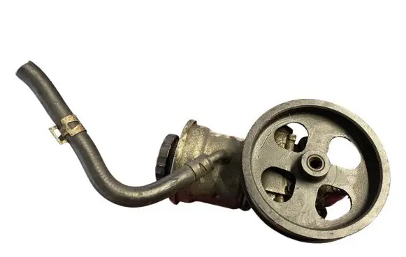 Toyota Avensis T250 Power steering pump 12180
