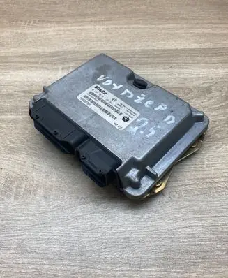 Chrysler Voyager Engine control unit/module ECU P04686870AA 0281010139