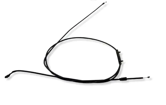 BMW X3 E83 Engine bonnet/hood lock release cable 