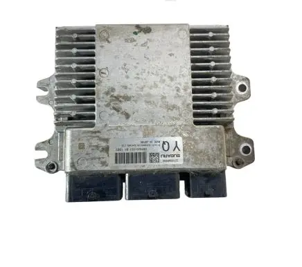 Subaru Outback (BT) Engine control unit/module 22765AR990 DEF030021