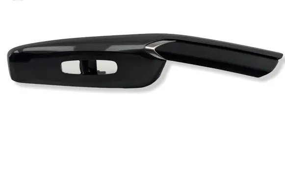 Nissan Juke II F16 Front door interior handle trim 809616PA0B