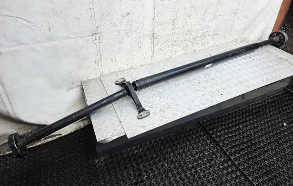 Volkswagen Atlas Drive shaft (set) 3QF521101E