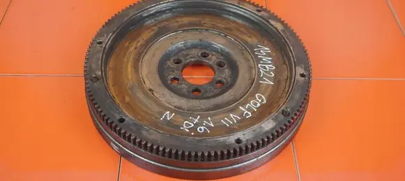 Volkswagen Golf VII Flywheel 04L105273 CXX