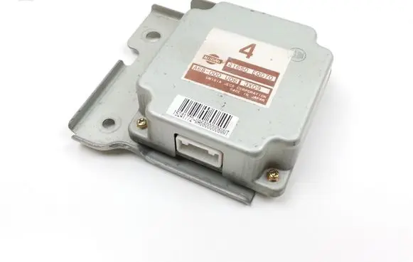 Nissan X-Trail T30 Other control units/modules 41650EQ070 A68000U06