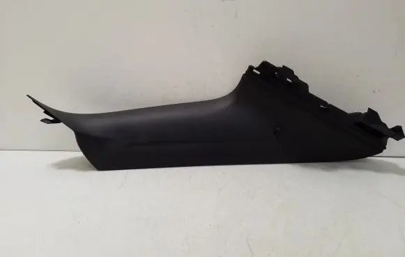 Volkswagen ID.4 Tailgate/trunk side cover trim 11A867703B