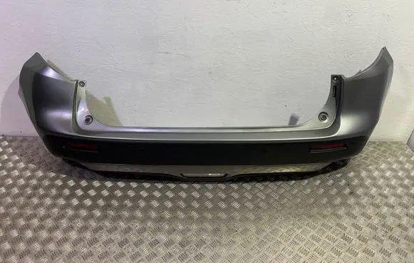 Suzuki Vitara (LY) Rear bumper