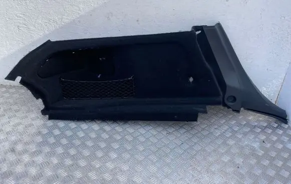 Mercedes-Benz CLA C117 X117 W117 Trunk/boot side trim panel A1176900941 0005644724