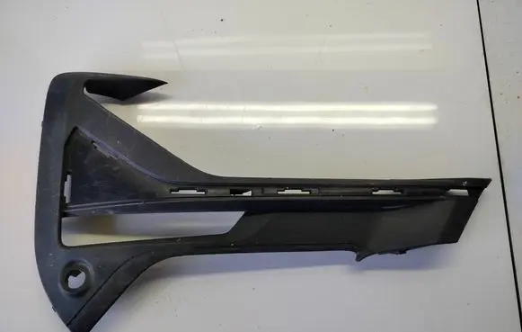 BMW X1 F48 F49 Front bumper corner part panel trim 51117954250