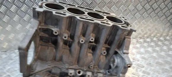 Citroen C4 Grand Picasso Engine block S27624256 9H01 9HX
