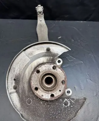 Volvo S90, V90 Front wheel hub 31682226 31362688